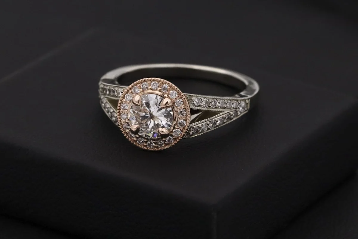 Achat et vente de bijoux et diamants au Havre
