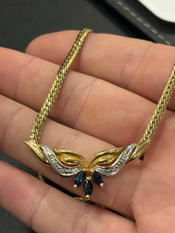 Rachat de Bijoux — Or, argent, platine au Havre